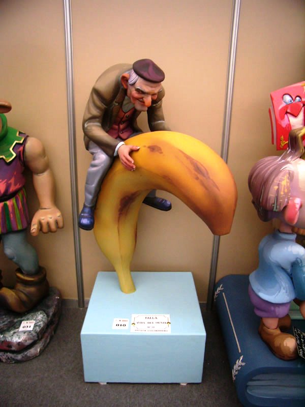 Totfalles: Avenida del Oeste